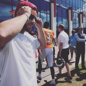 Meet your Posher, Gray